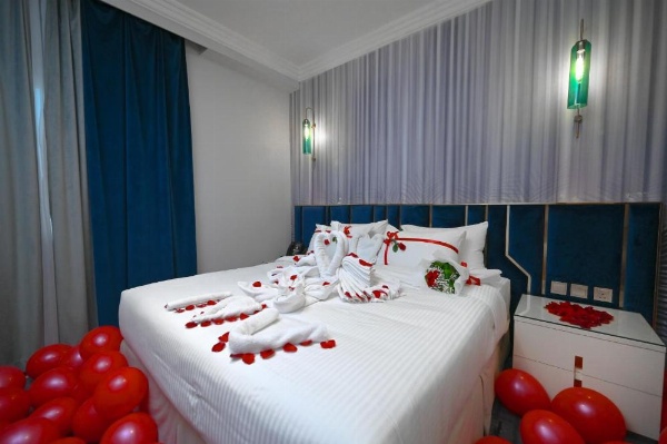 La Cordia Hotel Apartment image 10