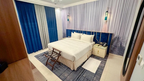 La Cordia Hotel Apartment image 11
