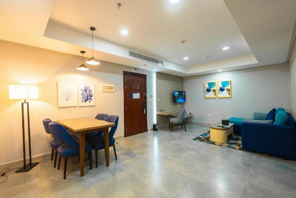 La Cordia Hotel Apartment image 12