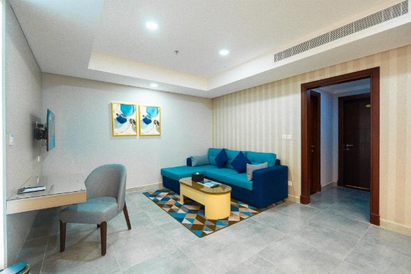 La Cordia Hotel Apartment image 13