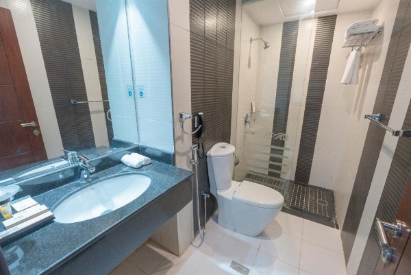 La Cordia Hotel Apartment image 15