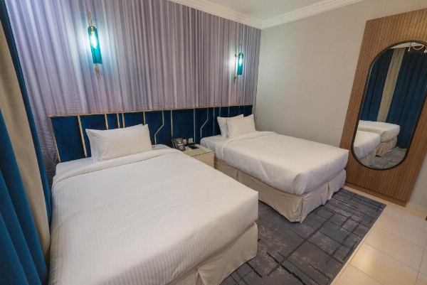 La Cordia Hotel Apartment image 20