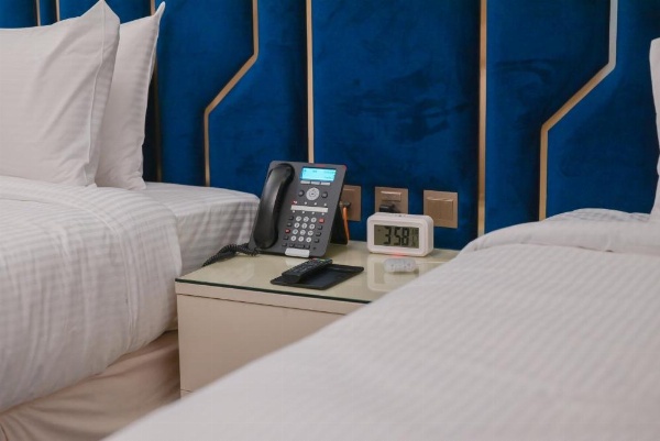 La Cordia Hotel Apartment image 21
