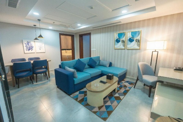 La Cordia Hotel Apartment image 22