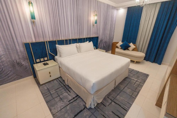 La Cordia Hotel Apartment image 27