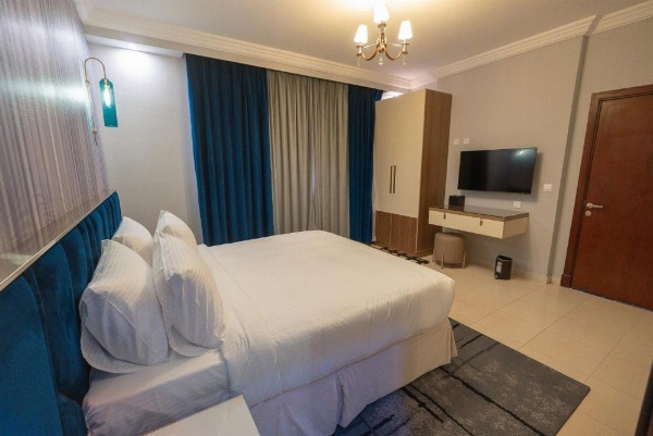 La Cordia Hotel Apartment image 28