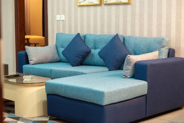 La Cordia Hotel Apartment image 29