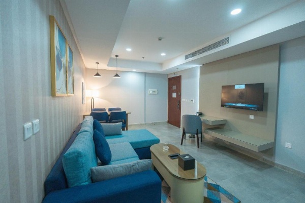 La Cordia Hotel Apartment image 30