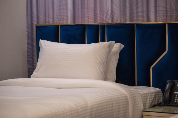 La Cordia Hotel Apartment image 31