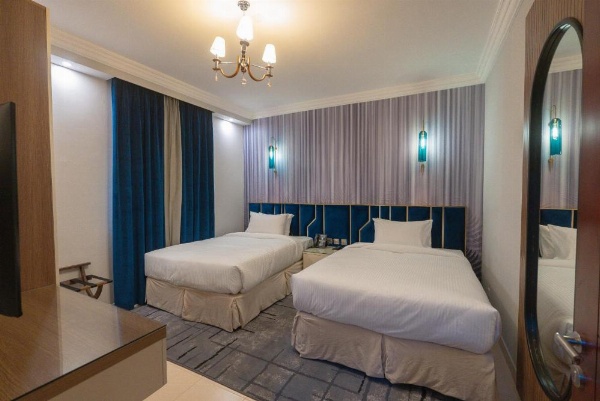 La Cordia Hotel Apartment image 32