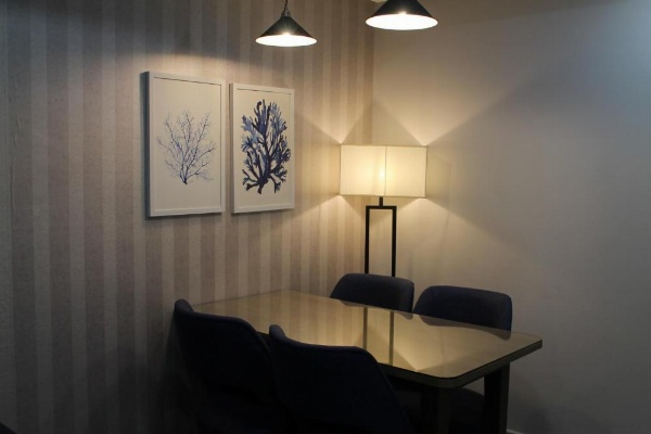 La Cordia Hotel Apartment image 33