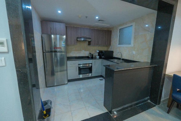 La Cordia Hotel Apartment image 34