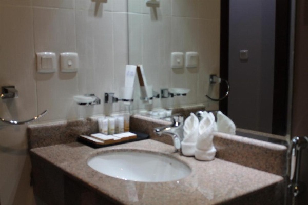 La Cordia Hotel Apartment image 35