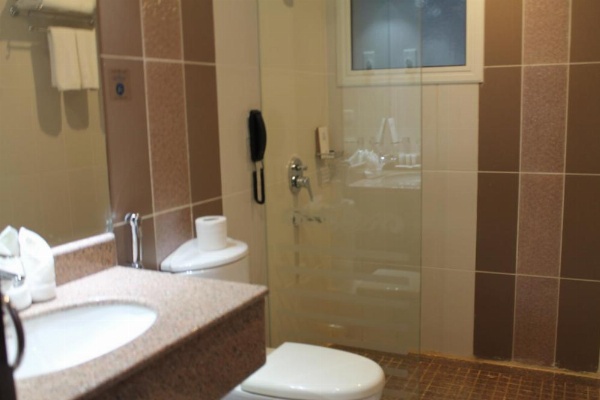 La Cordia Hotel Apartment image 36