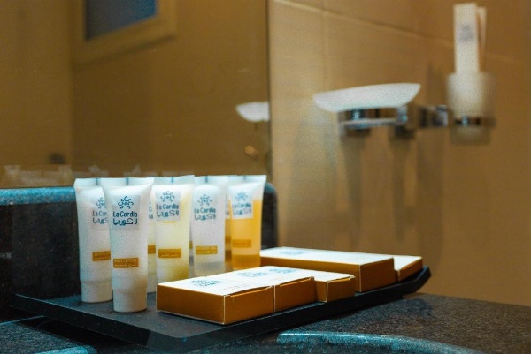 La Cordia Hotel Apartment image 37