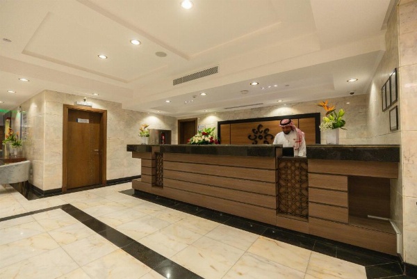 La Cordia Hotel Apartment image 5