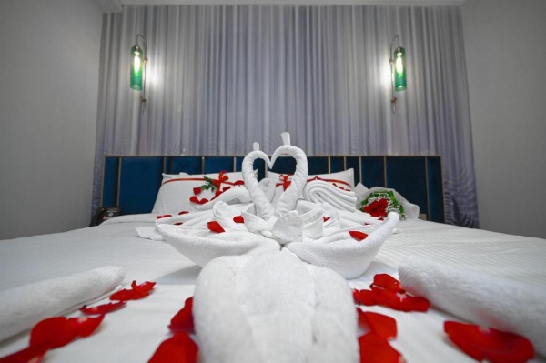 La Cordia Hotel Apartment image 6