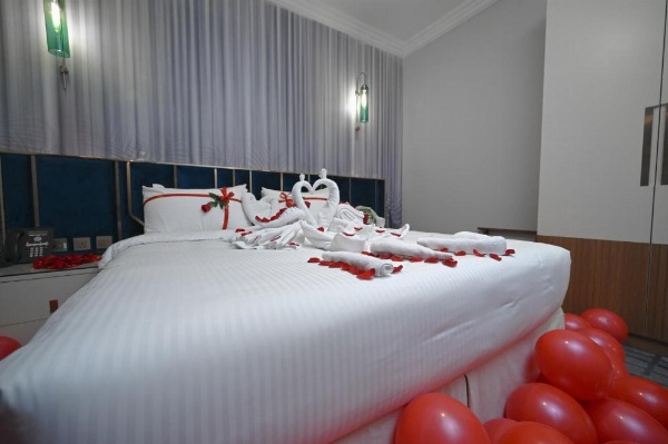 La Cordia Hotel Apartment image 8