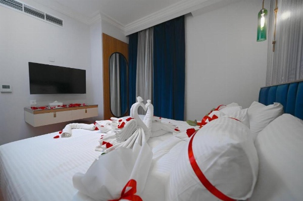 La Cordia Hotel Apartment image 9